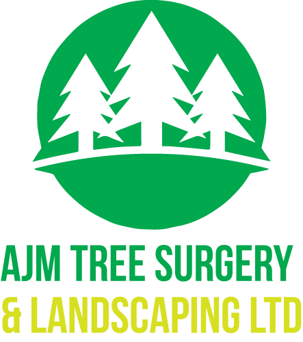 AJM Tree Surgery & Landscaping Ltd